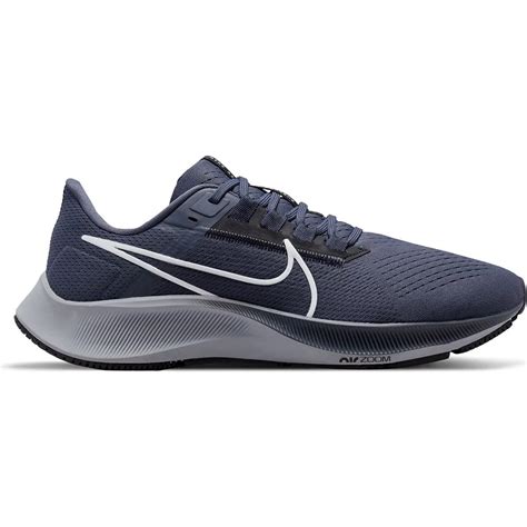 Nike Air Zoom Pegasus 38 Running Shoes Blue, Runnerinn