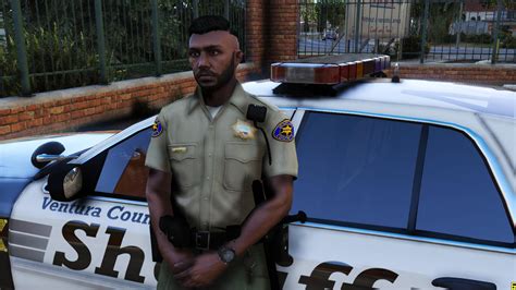 Ventura County Sheriff's Office EUP Pack - GTA5-Mods.com