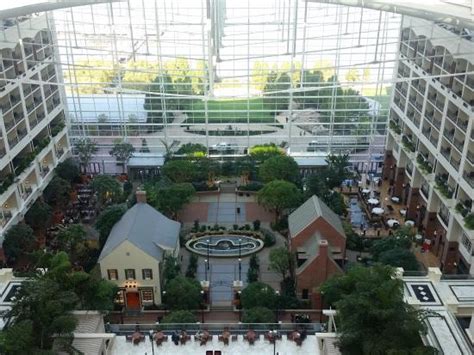 20 Images Gaylord National Resort Maryland