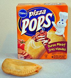 Pizza Pops Facts for Kids