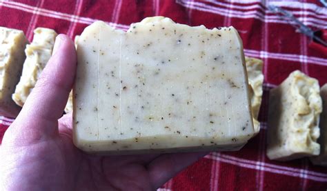 lemongrass sage – New England Handmade Artisan Soaps