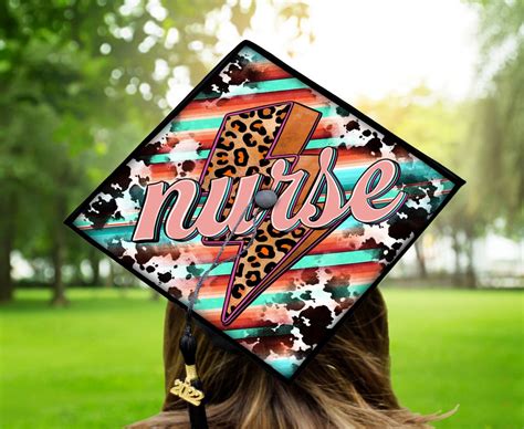 Nurse Graduation Cap Png,graduation Hat Png,nurse Png,diy Vinyl ...