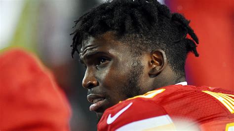 Tyreek Hill recording puts NFL, Chiefs in harsh light again on draft ...