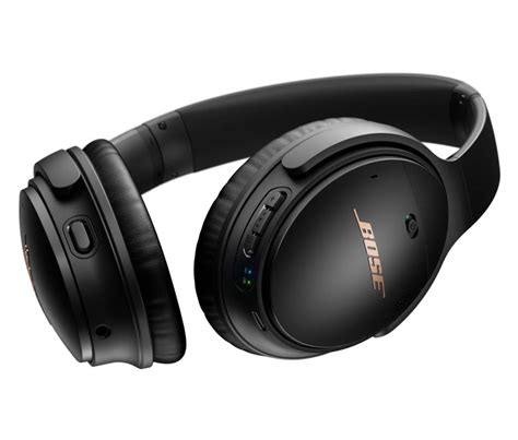 Bose Says It Made The Industry's First ANC Gaming Headset | Digital Trends