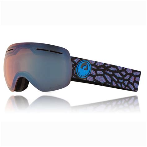 Dragon Snow Goggles X1 Photochromic | Ski season, Snow, Helmet design