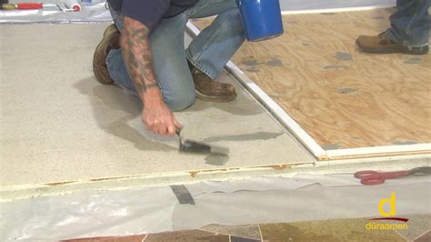 How To Encapsulate Asbestos Tile Flooring? – Flooring Ideas