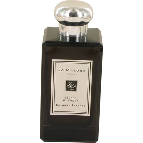 Jo Malone Myrrh & Tonka Perfume for Women - Buy Online Now at Perfume.com