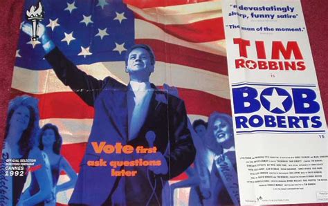 BOB ROBERTS 1992