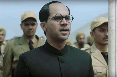 Bose Dead/Alive trailer: Rajkummar Rao does it again as he brings Subhash Chandra Bose alive ...