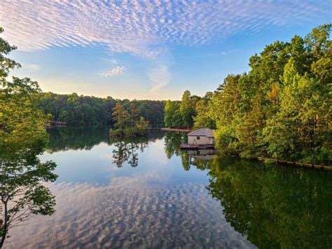 Boating Lake Martin Alabama- The Complete Guide - Coleman Concierge