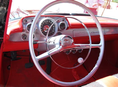 1957 Chevrolet 150 Sedan | S93 | Anaheim 2012