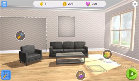 Home Design Makeover - Free Casual Games!