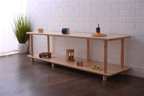 The Best Montessori Toddler Shelves: 6 Options You'll Love - The ...