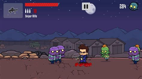 City Zombies on Steam