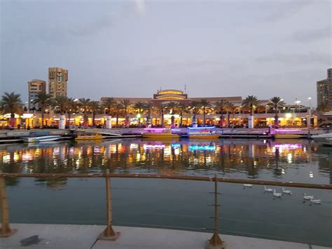 Salmiya, Kuwait: All You Must Know Before You Go (2024) - Tripadvisor