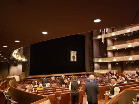 Photos at Winspear Opera House