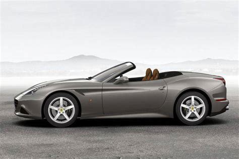 Ferrari California T Price, Images, Mileage, Reviews, Specs