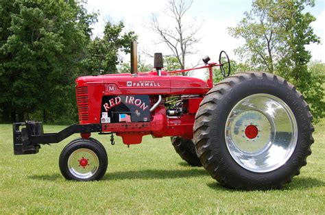 * Share Picture's of your Pulling ... - Yesterday's Tractors