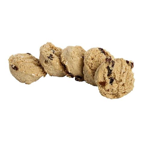 Otis Spunkmeyer Cookie Dough Recipe - Find Vegetarian Recipes