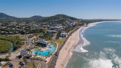 This is Yeppoon... see you soon! | Live Capricorn Coast