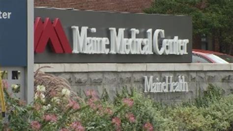 Portland Approves Maine Medical Center Parking Garage | WGME