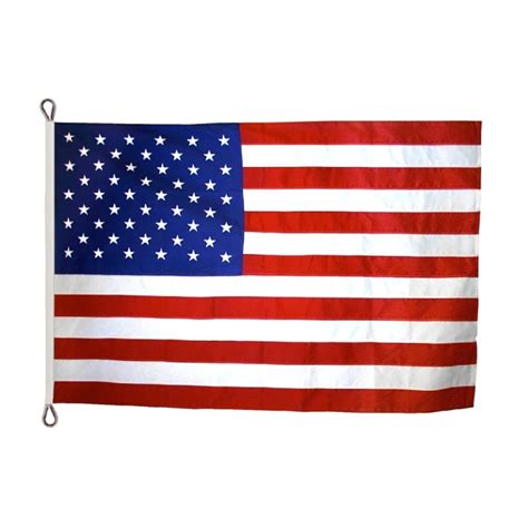 Buy 12 x 18' Nyl-Glo American Flag | Flag Store USA