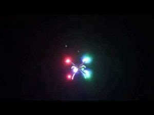 List 17: Military Drones Flying At Night