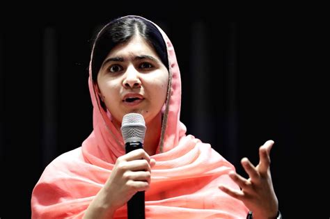 UN-MESSENGER OF PEACE-MALALA YOUSAFZAI