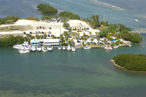 Blackburn Point Marina in Osprey, FL, United States - Marina Reviews ...