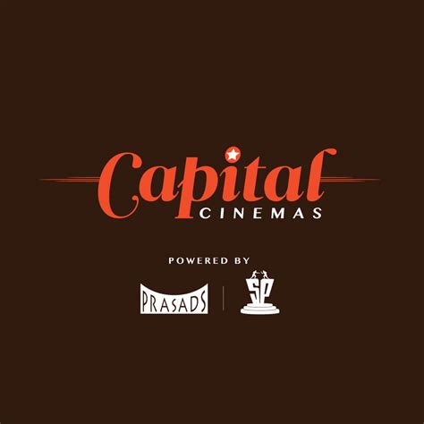 Capital Cinemas - Portfolio