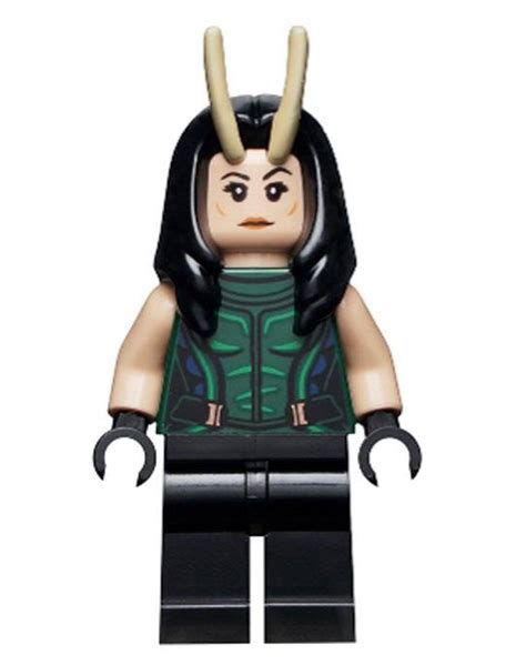 LEGO® Marvel Mantis Minifigure (76231) - Build and Play Australia