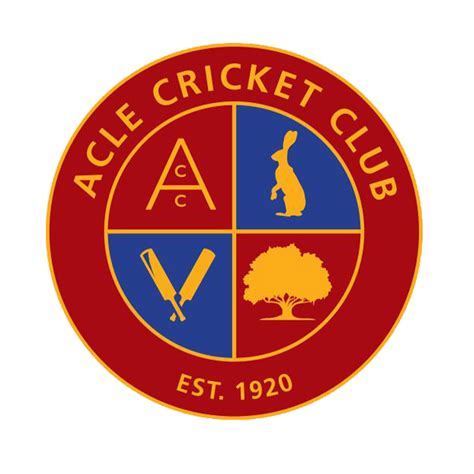 Buy Acle Cricket Club Online from Mr Cricket Shop