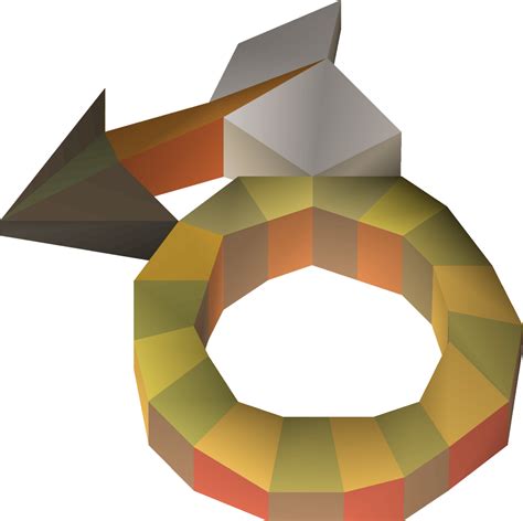 Archers ring - OSRS Wiki