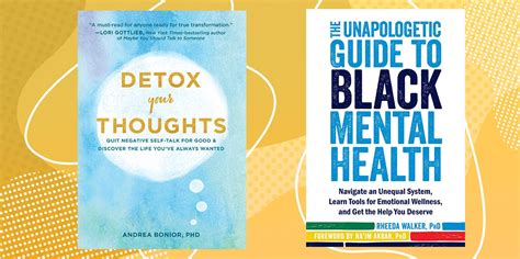 23 Mental Health Books for Anyone Who’s Going Through It Right Now | SELF