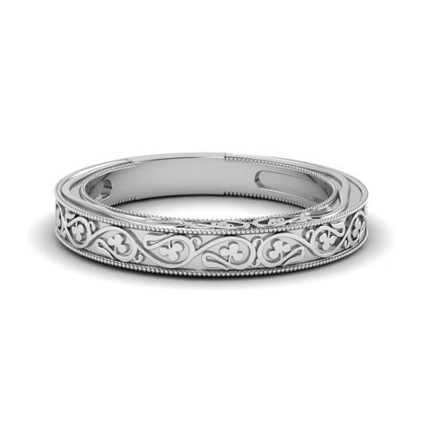 The top 25 Ideas About Wedding Band Engraving Ideas - Home, Family, Style and Art Ideas