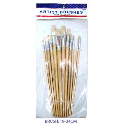 Paint Brushes – Sandtopia