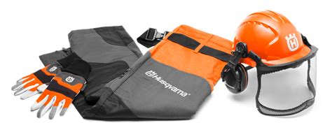 Husqvarna- Protective Kit (Classic) | Macroom Tool Hire Sales