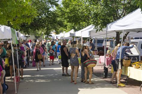 Longmont Farmers Market