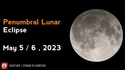 Map Of Penumbral Lunar Eclipse On May 5, 2023, 44% OFF