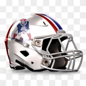 Boise State Football Helmet Png - Greenbrier Bobcats Football ...