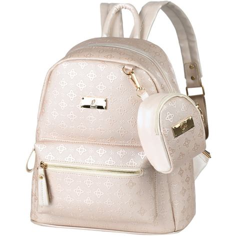 V.I.P. - Fashion Women Backpack Waterproof PU Leather Backpack Travel Shoulder Bag School Bags ...