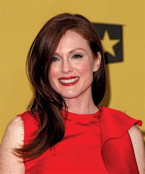 Julianne Moore | Biography, Movies, TV Shows, & Facts | Britannica