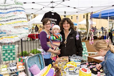 10th Annual Collingswood Green Festival Is This Weekend | Collingswood ...