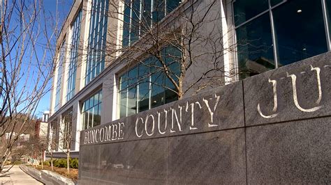 Buncombe County budget increases education spending 12%, holds property tax rate