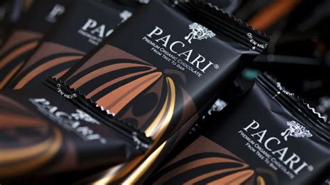 Sobre Paccari | Chocolat Paccari - Tienda online