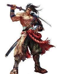 Kensei Monk Guide: Or wow +3 weapons are broken : r/dndnext