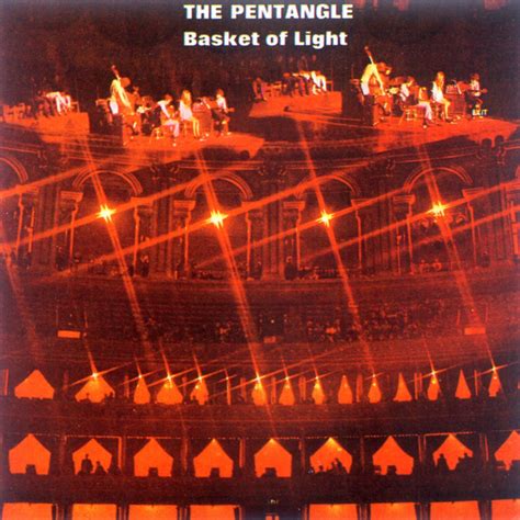 148 Pentangle – Basket of Light – 1001 Album Club