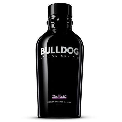 Bulldog Gin