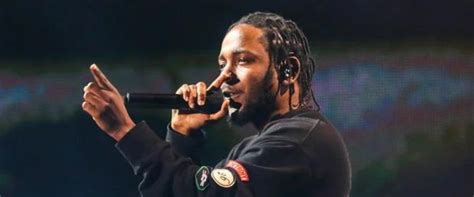 Watch Kendrick Lamar Play Songs From ‘Mr. Morale & The Big Steppers’ As His World Tour Gets ...