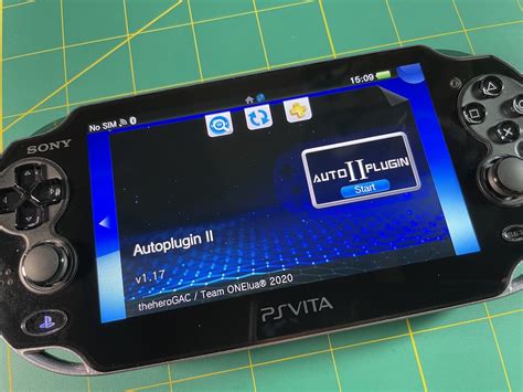 Guide: PlayStation Vita – Retro Game Corps